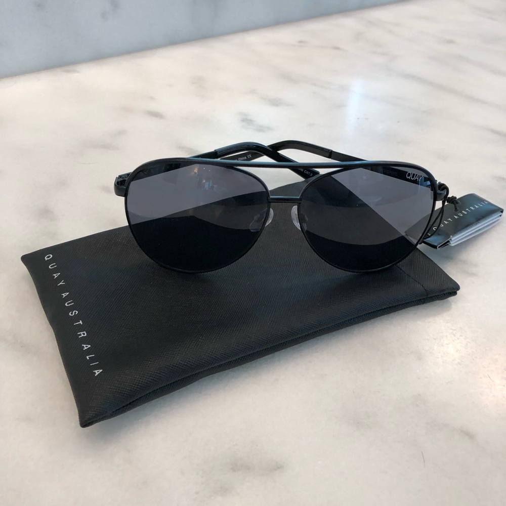 Quay Vivienne 126 BRAND NEW !!